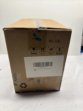 Kamoer UIP WIFI  intelligent high flow peristaltic pump stepper, White