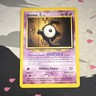 Pokémon TCG Unown [E] 67/75 Neo Discovery Hidden Power