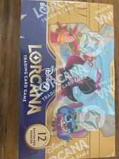 Lorcana TCG die Tintenlande