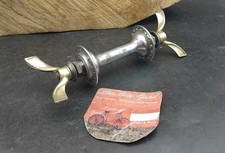 Moyeu Avant PORTOR LUXE Velo Ancien 1950’ Old Bike Font Hub Peugeot Bici Fahrrad