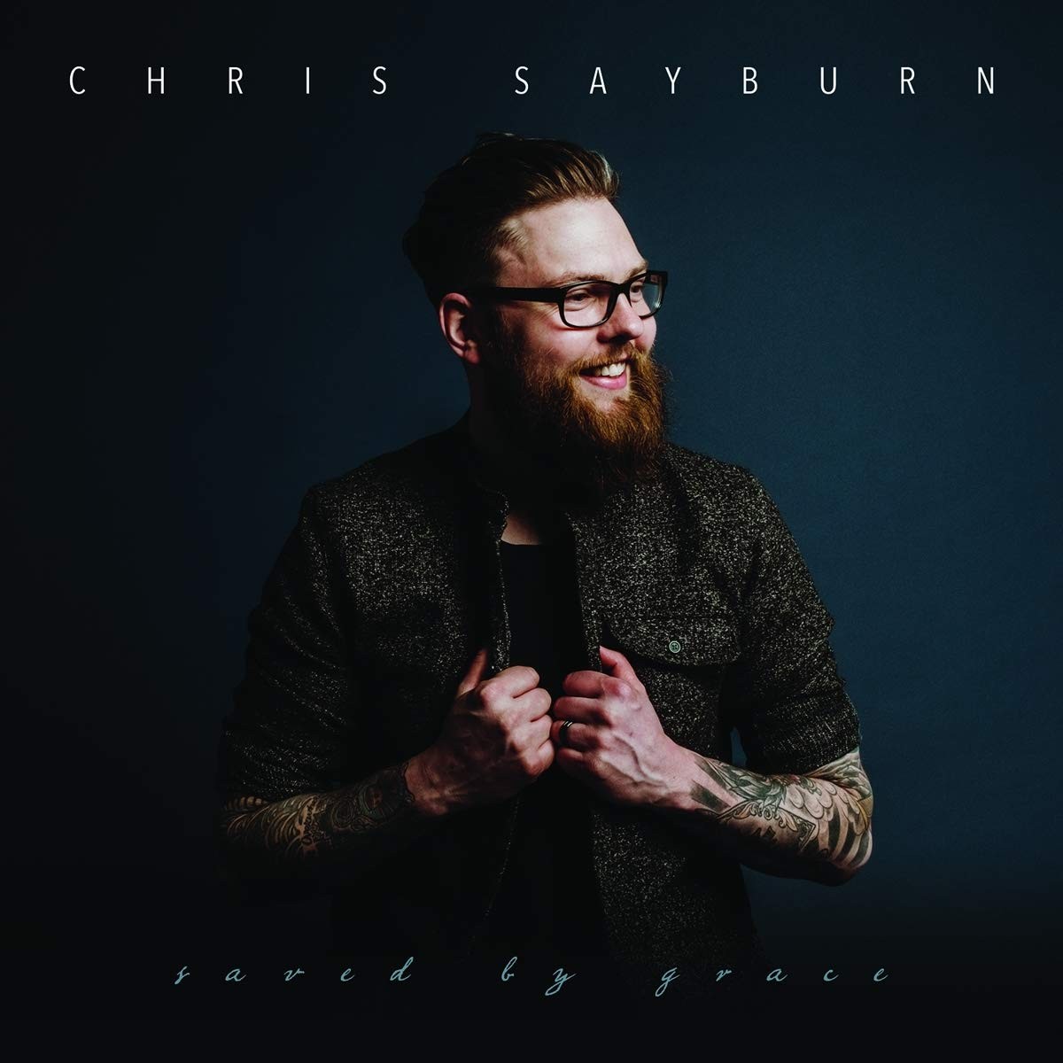 Крис Сэйберн Chris Sayburn - Тот же (CD)