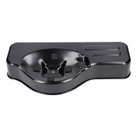 Easypart Passend FüR DA63-05124A Samsung Tauwasserschale FüR Kompressor In