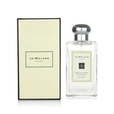Jo Malone English Pear  Freesia 3.4oz Women's Eau de Cologne New Unboxed 