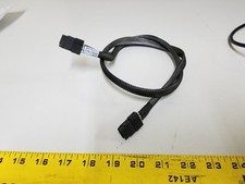 HP Mini SAS To Mini SAS Cable 498426-001 493228-006 4N0H6-01