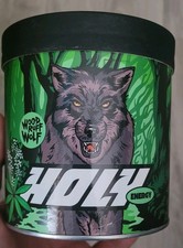 Holy Energy Woodruff Wolf Waldmeister Limited Edition