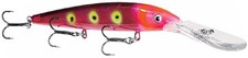 WARRIOR CUSTOM HUSKY JERK  CROOKED EYE