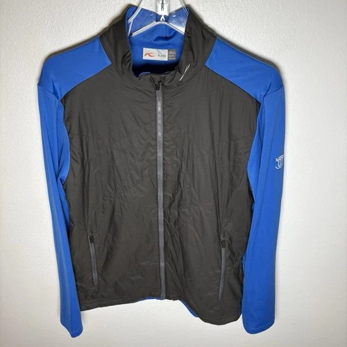 KJUS x The Country Club: Brookline Retention Jacket Men’s M Performance $299 image 2