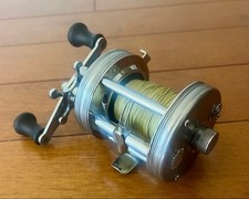 Abu Garcia Ambassadeur 6500CS Rocket