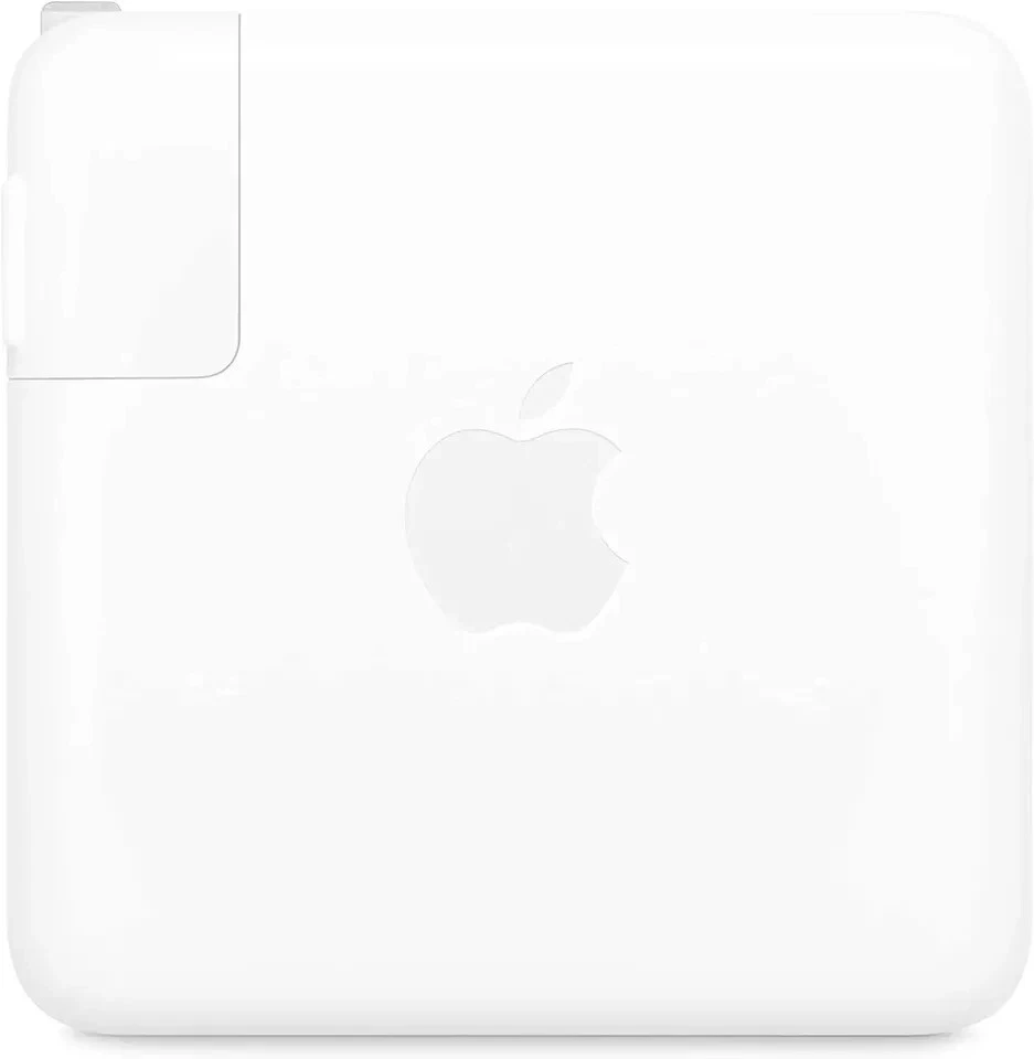 Genuine 96W USB C Charger for apple MacBook Pro 16, 15, 14 13 M4 M3 M2 M1 A1266 - Image 4 of 4