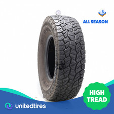 Used Lt 28575r16 Pathfinder All Terrain 126123r - 1232