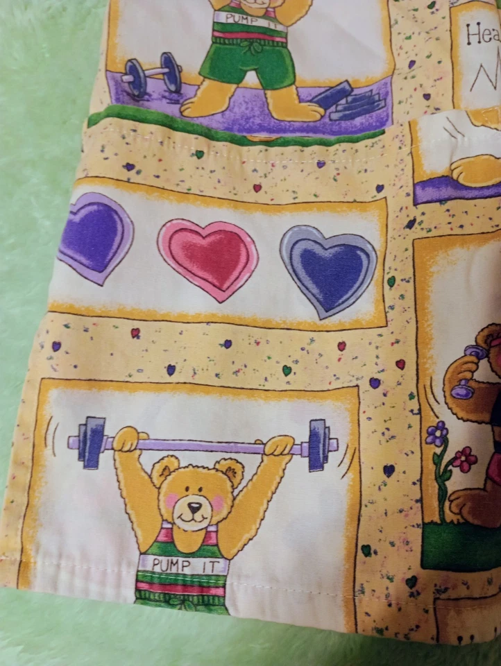 Cherokee Scrub Top women xl - Image 3 of 4