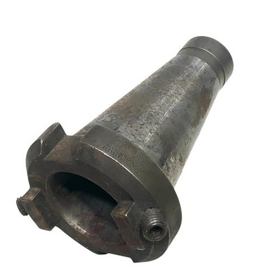 Weldon QA-50 #50 MM 50 Taper Milling Machine Master Quick Change Tool Holder