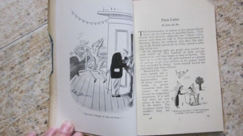 October 1948, ONLY MEN, Wilfred Pickles, John Witney, Lucas Fulton, Pat Forbes. - Picture 5 of 17