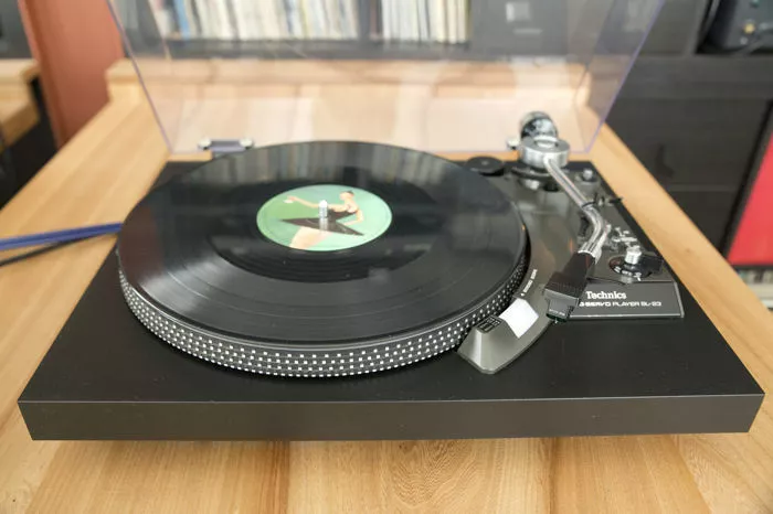 Turntable Belt for Technics SL-23 Turntable | eBay