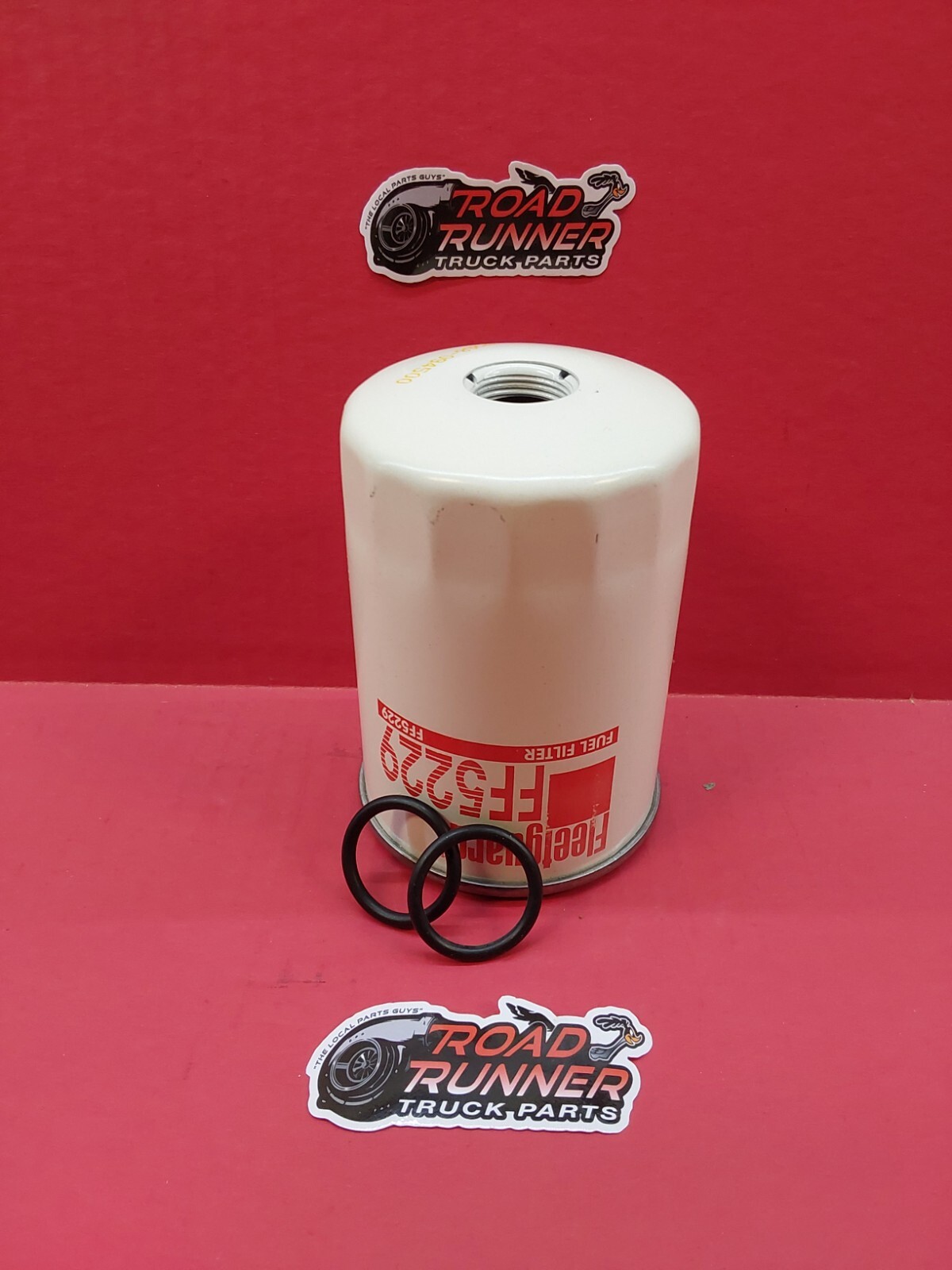 HITACHI 4294844 Fuel filter cross reference