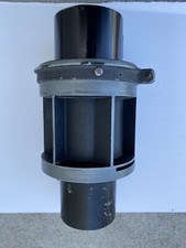 MOVIE THEATER PROJECTOR FLAT LENS WITH GLASS 500.00 25.00 Shipping