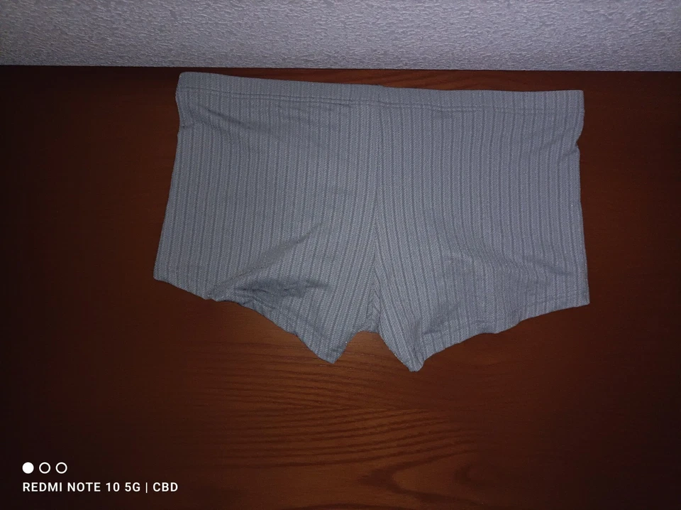 Trunk Calzoncillo Moda hombreTalla MMarca Sloggi con logotipoEstilo Trunks - Imagen 2 de 4