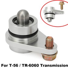 For T-56 Tr-6060 Transmission Reverse Lockout Solenoid Remove - Forward Facing For T-56 Tr-6060 Transmission Reverse Lockout Solenoid Remove - Forward Facing