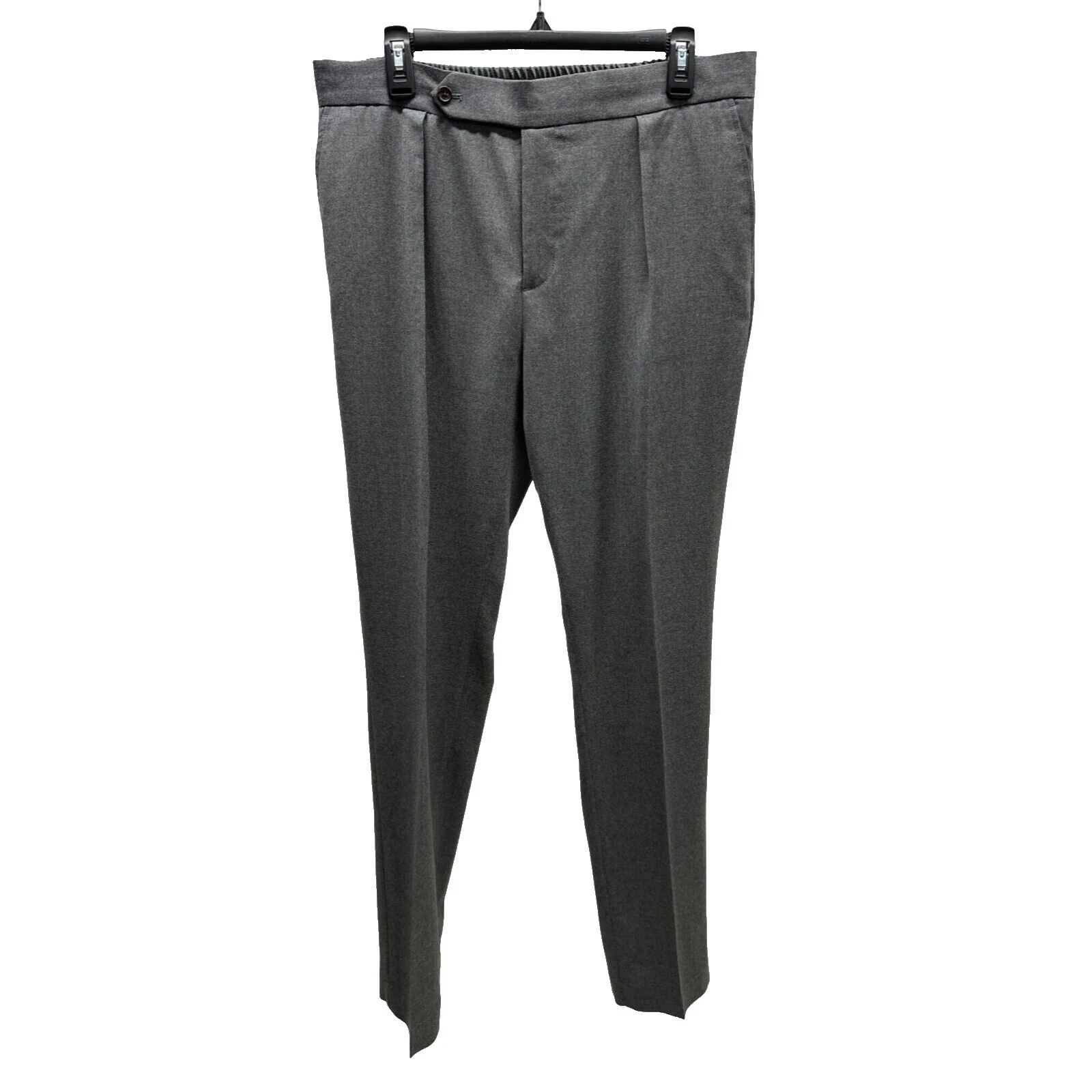 Polo Ralph Lauren Wool Pants for Men
