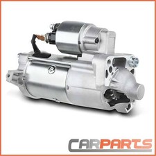 Anlasser Starter 12V 2,2KW für Volvo S60 S90 V40 V60 V70 V90 XC40 XC60 XC70 XC90