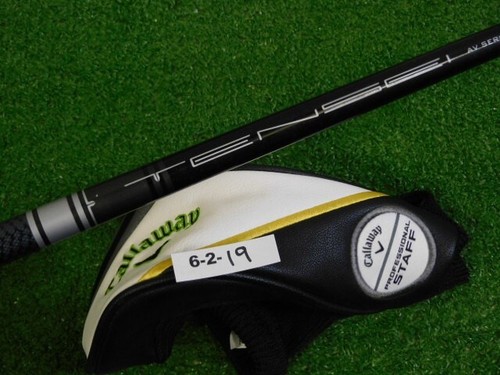 Callaway Epic Flash 24* 5 Hybrid Tensei AV 65 Regular Graphite with Headcover - Picture 4 of 7