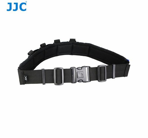 JJC GB-1 Utility Fotografie Objektiv Taschen Gürteltasche mit 4 Metall-D-Ringe - Bild 2 von 8