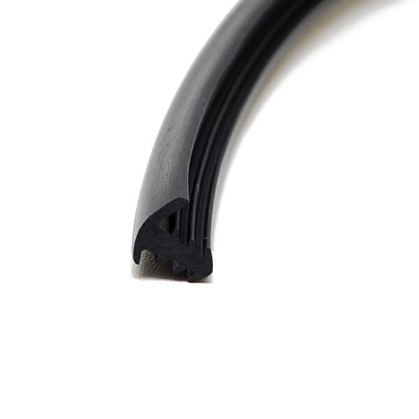 Tracker Boat Windshield Gasket Molding 11891 Black 1/2 Inch (FT) eBay
