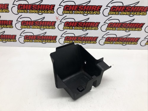 ♻️ Honda Cbr500r Cbr 500 Ra-j 2016 - 2019 ABS Pumpe Steuergerät Halter Verkleidung ♻️