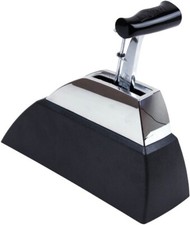 Bm Z-gate Auto Shifteruniversal 3 Speedchrome W Black Basegm Th400th350250