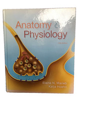 Anatomy & Physiology 5th edition - Marieb, Ho...