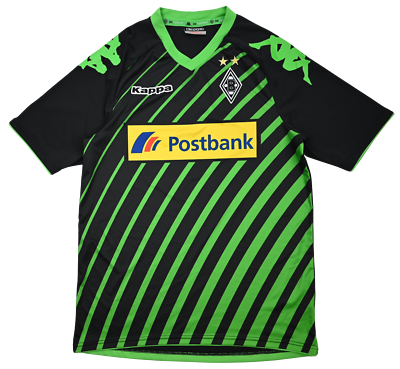 Kappa ボルシア　Borussia 2013-2014 シャツ Lサイズ s-l400.png