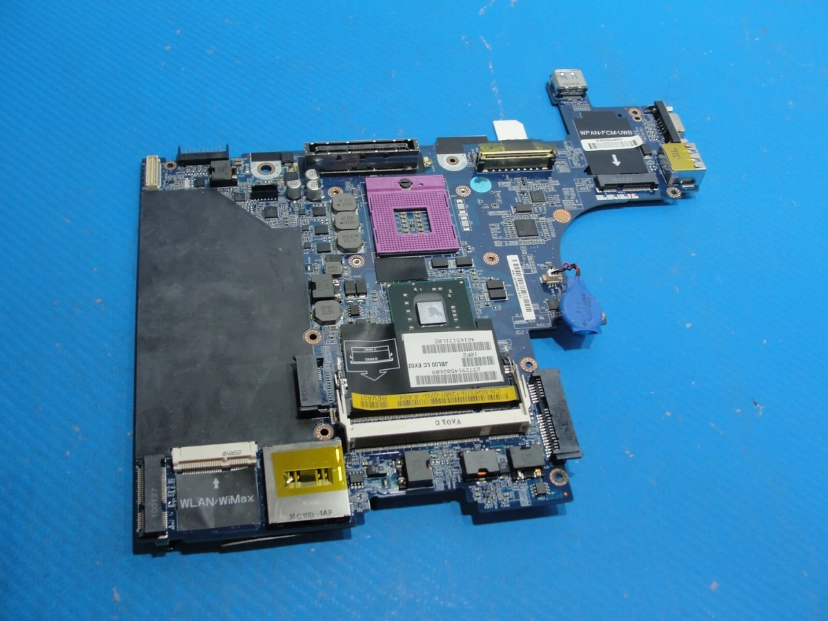 Dell latitude e6400 motherboard sale