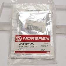 NORGREN CYLINDER REPAIR KIT QA/8050A/00