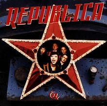 Republica von Republica | CD | Zustand gut