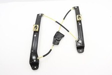 2020 - 2025 VOLKSWAGEN ATLAS CROSS SPORT FRONT LEFT DOOR WINDOW REGULATOR OEM