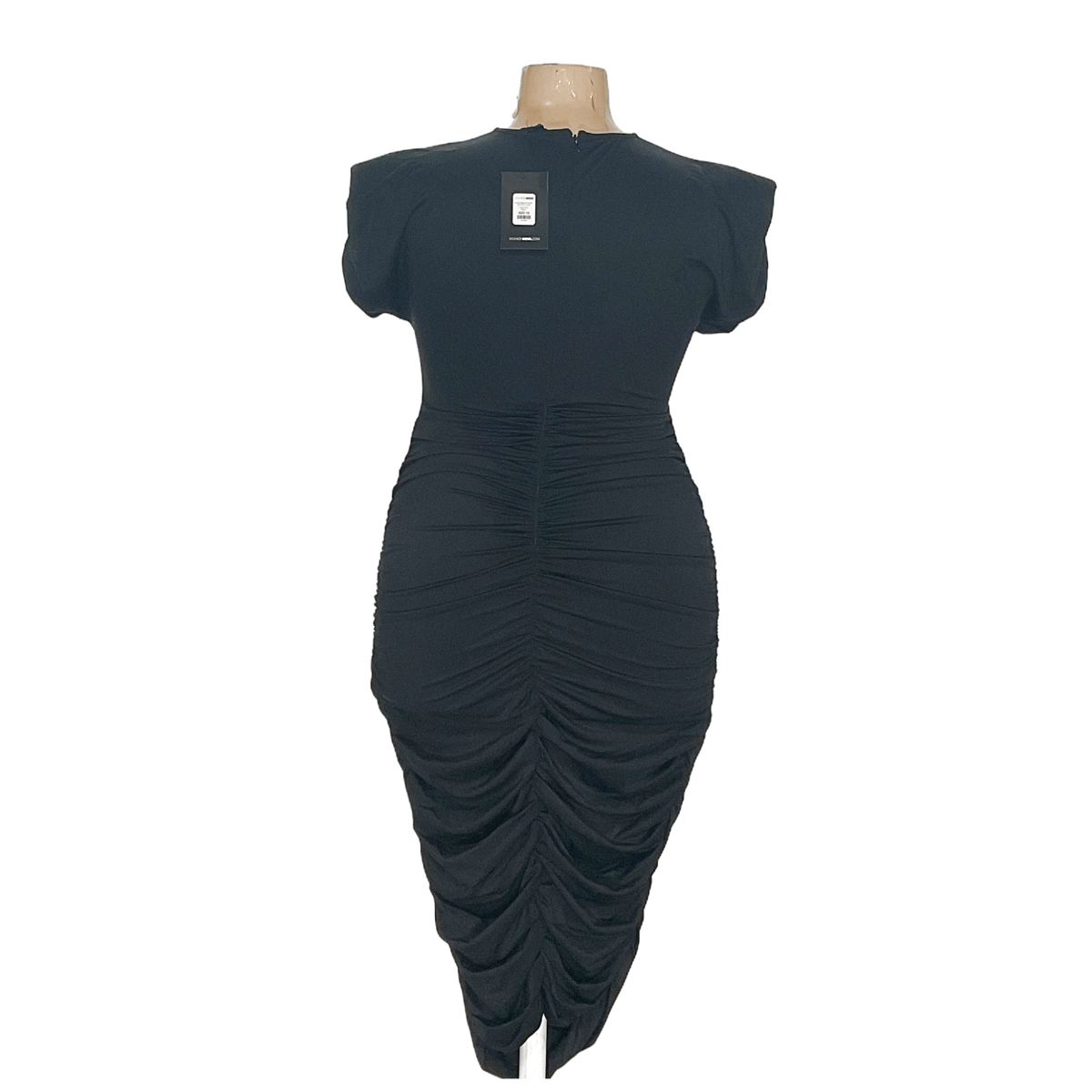 ワンピース CITYSHOP CRASH VELVET LEANN DRESS CITYSHOP CRASH VELVET