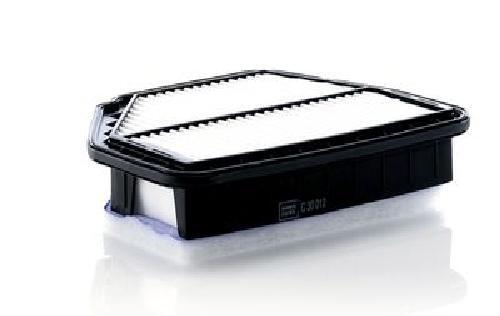 Mann-Filter Filtro De Aire C 30 012 - Imagen 2