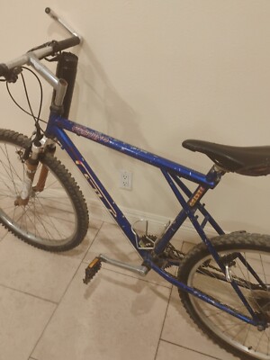 GT Timberline All Terra Mountain bike | eBay GT Timberline All Terra Mountain bike | eBay
