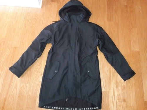 parka scotch
