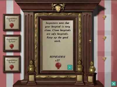 Theme Hospital PC CD-ROM Game Disc Only | eBay