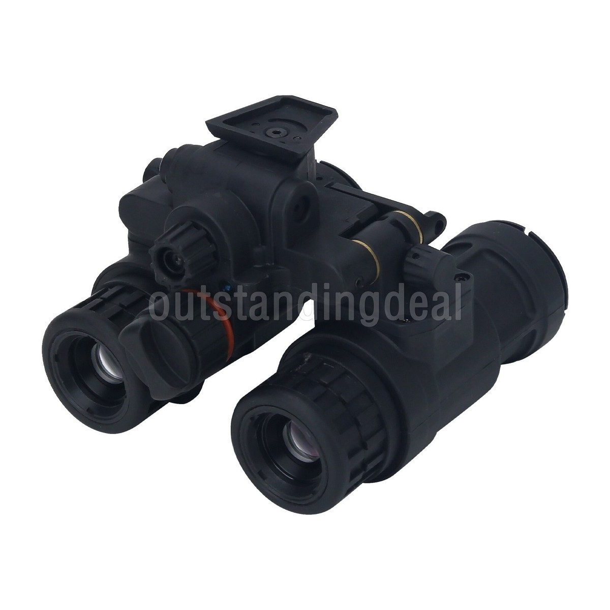 PVS31 Digital Night Vision AEGIS-31 Gen 4 0.39Pro Binocular