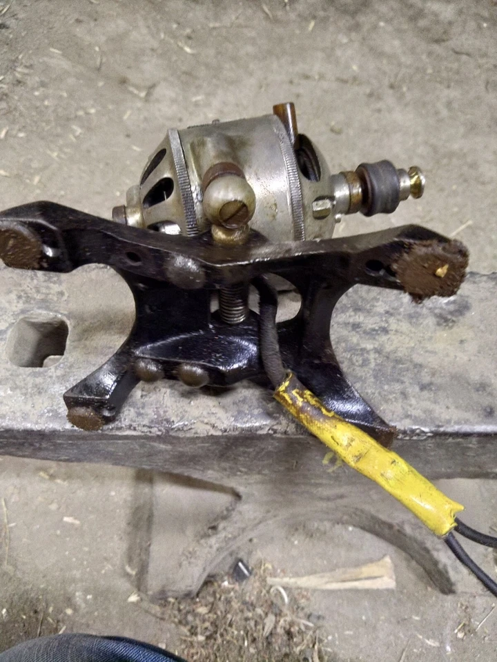 hamilton beach home motor model 29 - Image 2 of 4