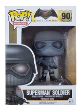 Funko Pop Batman v Superman Vinyl Figures Guide and Gallery 17