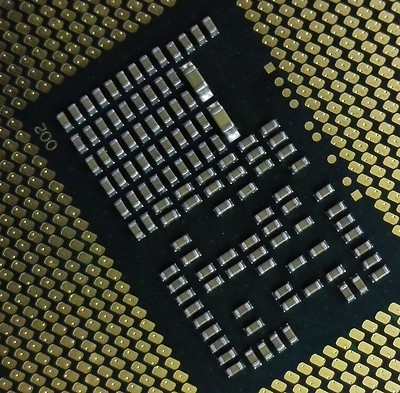 Intel Core I5-655K CPU – 3.2GHz, LGA1156, 2 Core, 4MB L3 – Usato Testato Funzionante