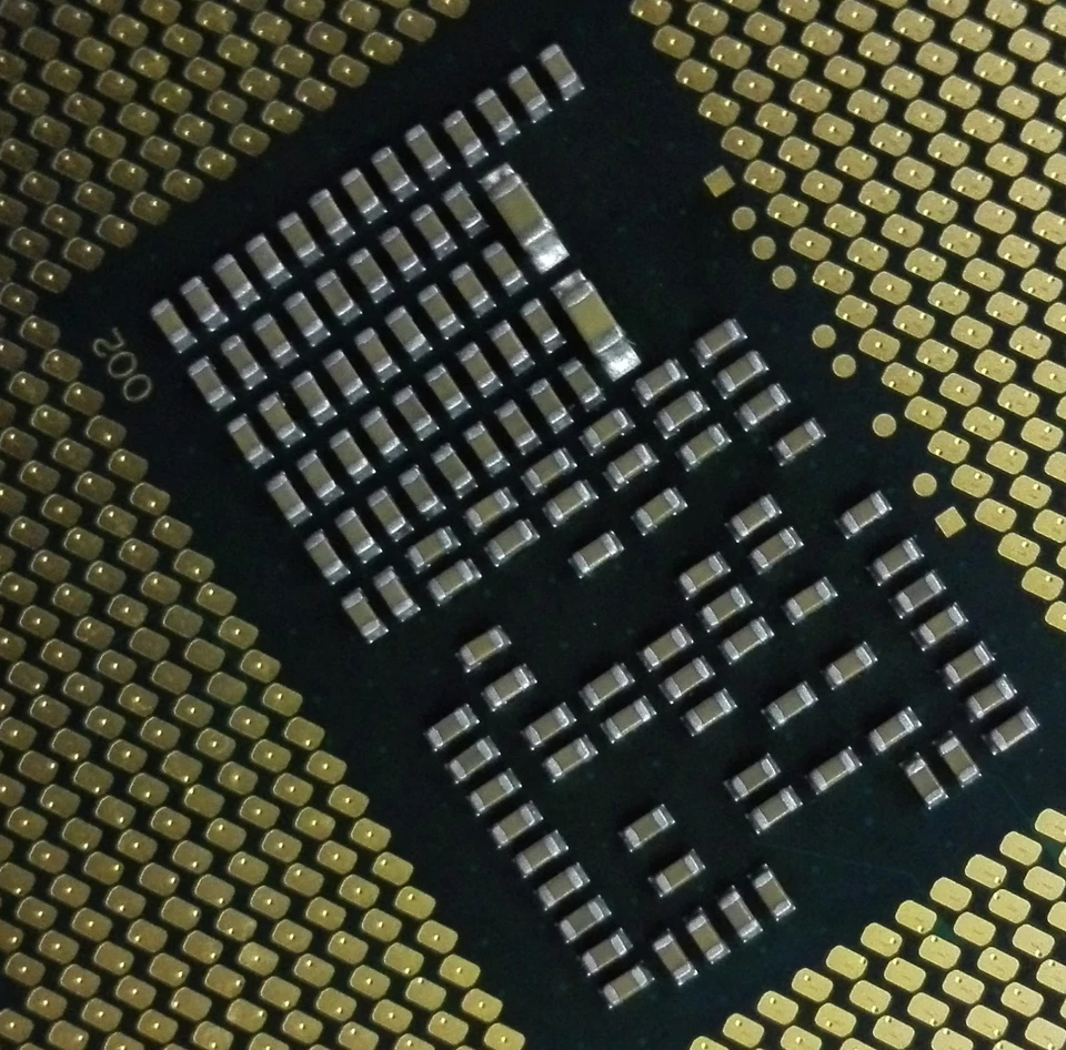 Intel Core i5-655K i5 650 Desktop CPU Processor LGA1156 Integrated graphics - Image 4 of 4