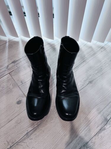 Ann demeulemeester archive - Gem Ann demeulemeester archive - Gem
