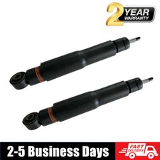 2X Rear Hydraulic Shocks Absorbers For Lexus LX570 Land Cruiser LC200 2007-2015