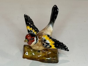 Crown Staffordshire J T Jones | eBay