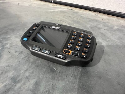Motorola Symbol WT41N0 WT41N0-N2H27ER Wearable Mobile Computer 