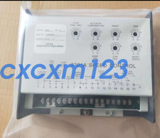 1PCS 9907-014 2301A WOODWARD controller Brand New FedEx / DHL